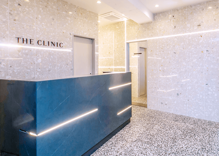 THE CLINIC 広島院
