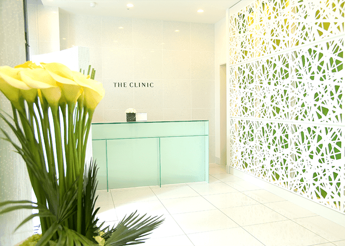 THE CLINIC 名古屋院