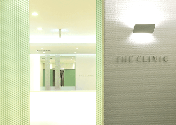 THE CLINIC 大阪院